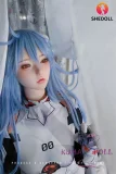 美少女ドール 等身大ドール 