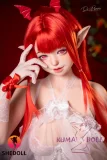 等身大ドール リアルドール