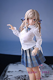 ラブドール 50cm