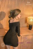 インテリ系熟女  ダッチワイフ yuedoll