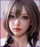 【即納・日本国内発送・20体数量限定・送料無料】Sino Doll 実践向け 戦闘機 シリーズ フルシリコン製ラブドール S43 S49 S51 77cm Hカップ 84cm Kカップ トルソー 極みソフト softmax材質 リアルメイク付き