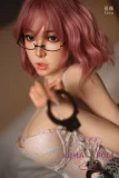 超乳 リアルドール