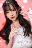  163cm Cカップ  ダッチワイフ