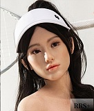 【アートワークカスタム版】TOPSINO 153cm Eカップ T31ヘッド 米環 Mihuan ラブドール 等身大ドール フルシリコン製ラブドール