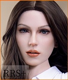 【RRS+版】Top Sino Doll 93cm トルソー Gカップ T25 ヘッド フルシリコン製ラブドール