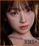 【RRS+版】Top Sino Doll 93cm トルソー Gカップ T25 ヘッド フルシリコン製ラブドール
