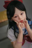 ラブドール ロリ
