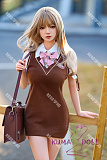 清楚系美少女リアルドール　148