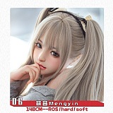 Doll senior ラブドール 口開閉機能あり ヘッド単体 頭部だけ 軟性シリコン製 M16ジョイント