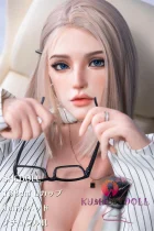 SHEDOLL 168cm Dカップ  Taliya（塔莉娅）ヘッド フルシリコン製 ボディー材質など選択可能 等身大ドール  お姉さん系セックス欧米風ラブドール