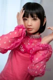貧乳ドール ダッチワイフ
