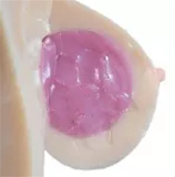 リアル皮膚メイク付き 爆乳 フルシリコン製 FUDOLL 157cm Iカップ  柳无霜（Liuwushuang）#000ヘッド 知的な雰囲気漂うラブドール