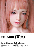 My Loli Waifu 最新作 フルシリコン製 156cm Bカップ #90B Hina 和風美人 ラブドール ROS機能付き