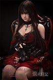 【エイプリルフール記念 10%OFF 4月31日迄】蛍火日記 追加ヘッド一つ無料 フルシリコン製 JK系ラブドール ヘッドとボディ自由に組合可能 口開閉機能選択可能 JK衣装選択可能 リアルラブドール