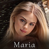 FANREAL 95cm Ｇカップ Maria ヘッド リアルメイク付き フルシリコン製ラブドール 掲載画像は硬めシリコンヘッド ROS機能選択可