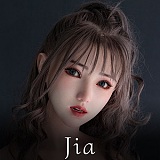 FANREAL 95cm Ｇカップ Maria ヘッド リアルメイク付き フルシリコン製ラブドール 掲載画像は硬めシリコンヘッド ROS機能選択可
