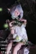 まぶたの開閉機能付き XTDOLL 164cm Cカップ  Kala（XT-bym20-B）ヘッド 等身大ドール フルシリコン製 森の妖精
