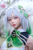 等身大ドール 164cm
