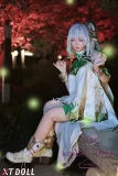 森の妖精 等身大ドール