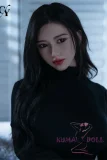  167cm Dカップ ダッチワイフ
