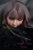リアルドール クール系ドール