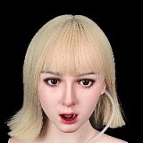 フルシリコン製ラブドール Real Lady 170cm Cカップ S33 超リアルメイク付き等身大ドール リアルドール 等身大 ダッチワイフ