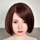 フルシリコン製ラブドール Real Lady 170cm Cカップ S33 超リアルメイク付き等身大ドール リアルドール 等身大 ダッチワイフ