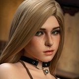 フルシリコン製ラブドール Real Lady 170cm Cカップ S33 超リアルメイク付き等身大ドール リアルドール 等身大 ダッチワイフ