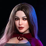 フルシリコン製ラブドール Real Lady 170cm Cカップ S33 超リアルメイク付き等身大ドール リアルドール 等身大 ダッチワイフ