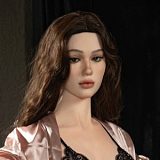 フルシリコン製ラブドール Real Lady 170cm Cカップ S33 超リアルメイク付き等身大ドール リアルドール 等身大 ダッチワイフ