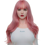 フルシリコン製ラブドール Real Lady 170cm Cカップ S33 超リアルメイク付き等身大ドール リアルドール 等身大 ダッチワイフ