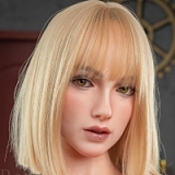フルシリコン製ラブドール Real Lady 170cm Cカップ S33 超リアルメイク付き等身大ドール リアルドール 等身大 ダッチワイフ