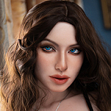 フルシリコン製ラブドール Real Lady 170cm Cカップ S33 超リアルメイク付き等身大ドール リアルドール 等身大 ダッチワイフ