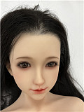 伴趣はんしゅ BQDOLL 156cm Jカップ 新作 小舞（xiaowu）ヘッド フルシリコン材質 ラブドール 等身大リアルドール 軽量化 25kg 和風コスチューム