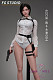【先行販売 限量299体】SGD STUDIO&Man You Ada WongCosplay FG-004 1/3 62cm 2.8kg ミニドール フィギュア Figure Doll 予約商品