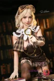 メイド風コスチューム リアルドール