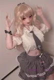 超乳 ダッチワイフ