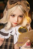 ダッチワイフ 珍妮Jenney