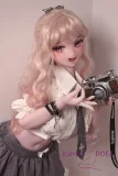 JK制服 アニメドール 