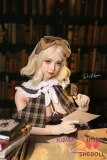 美しい金髪 リアルドール