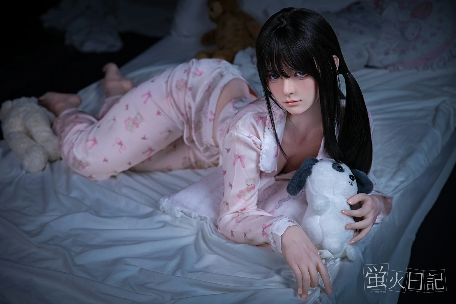 ラブドール 159cm