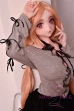 超乳 ダッチワイフ