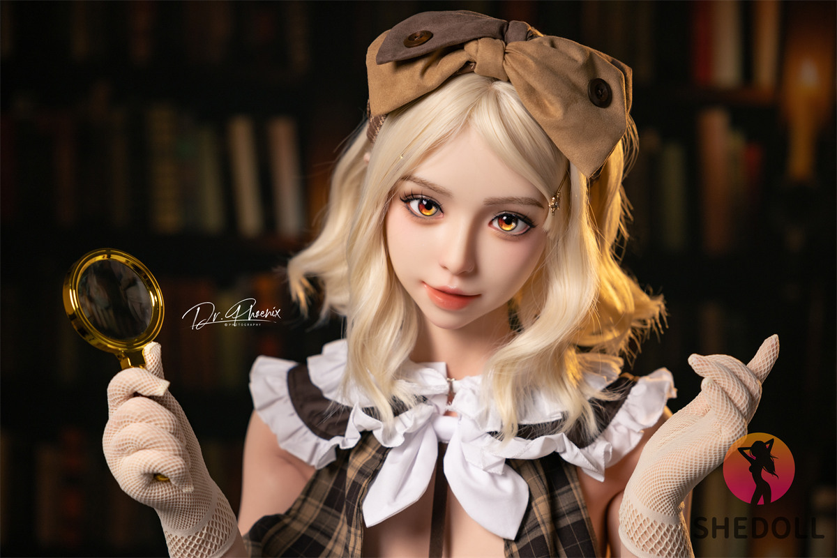 shedoll Jenney