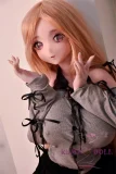 Elsa Babe ラブドール