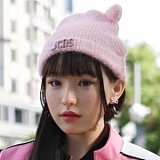 MMXDOLL（木木夕）150cm Eカップ  梦凡（Mengfan）ヘッド 基基大人メイク シリコン製リアルドール 上品なお姉さん系
