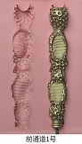 MMXDOLL（木木夕）150cm Eカップ  梦凡（Mengfan）ヘッド 基基大人メイク シリコン製リアルドール 上品なお姉さん系