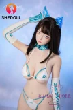 等身大ドール 168cm