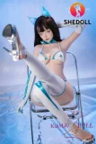 高身長 ダッチワイフ