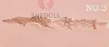 SHEDOLL 168cm Dカップ  江小婉2.0ヘッド フルシリコン製 ボディー材質など選択可能 等身大ドール  未来感ファッション ラブドール