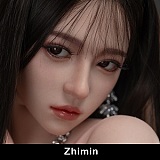 TOP-CYDOLL フルシリコン製 168cm Fカップ Zhiminヘッド 中華風ラブドール 艶やか系美人